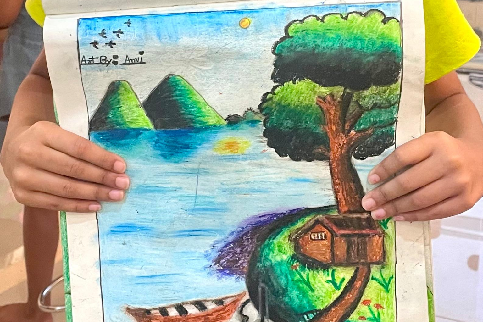 Artist Development Program - Regular (Beginner)